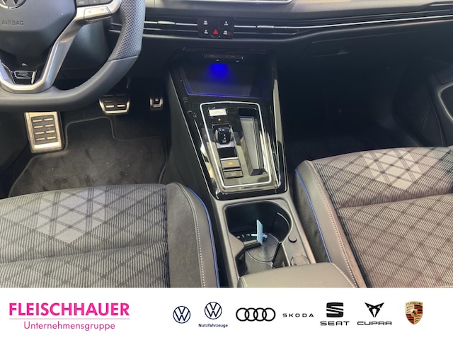 Volkswagen Golf Golf VIII R-Line Variant