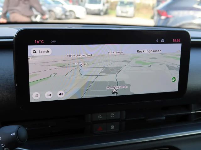 Fiat 600e Hybrid 1.2 DCT Sonderedition Navi Kamera SHZ