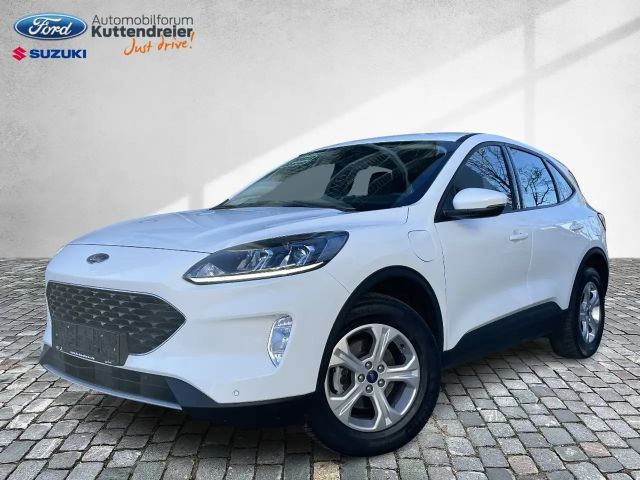 Ford Kuga Cool & Connect