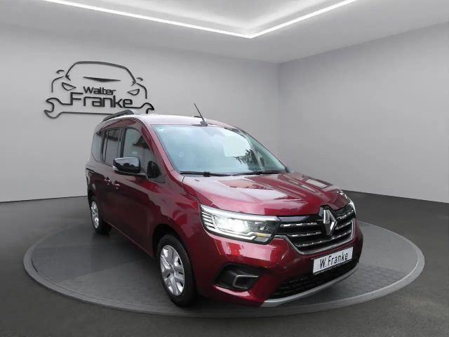 Renault Kangoo Techno