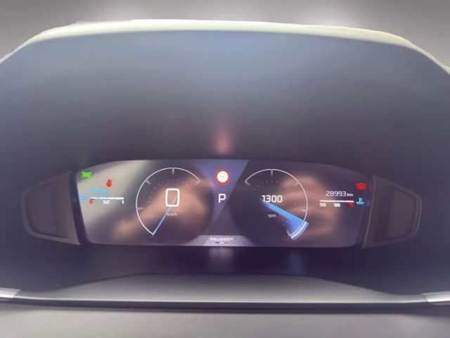 Peugeot 2008 Allure Pack EAT8 PureTech