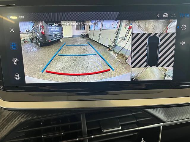 Peugeot 2008 Allure Pack Hybrid