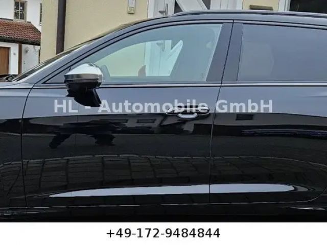 Audi S6 3.0 TDI Avant Quattro