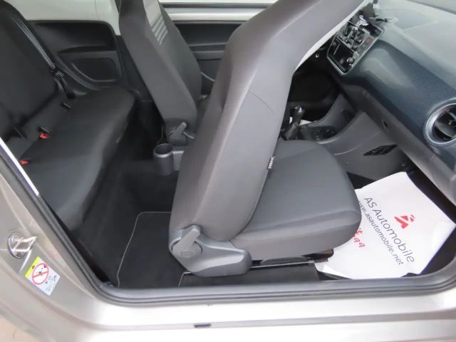 Volkswagen up! 1.0 Basis 1.Hd*HU02/27*SHZ*Klima*Start-Stop