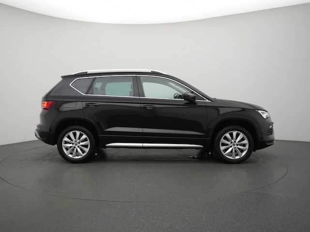 Seat Ateca Ateca Xperience  ACC NAVI LEDER KAM PDC LED