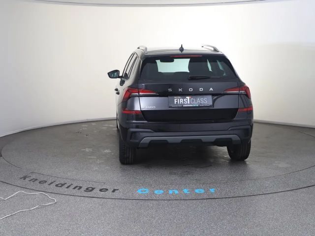 Skoda Kamiq Selection