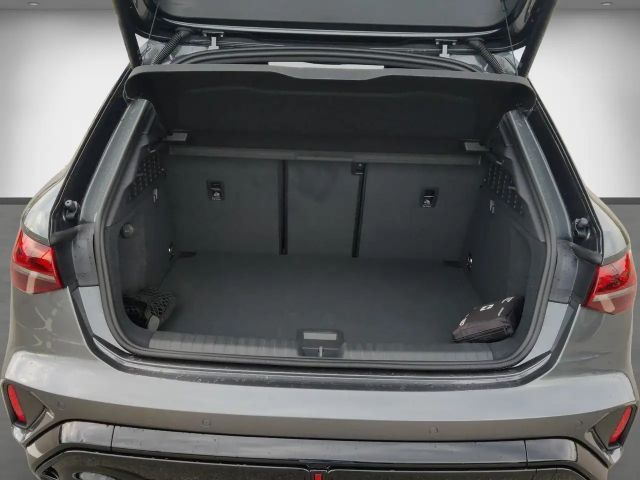 Audi RS3 Sedan Sportback