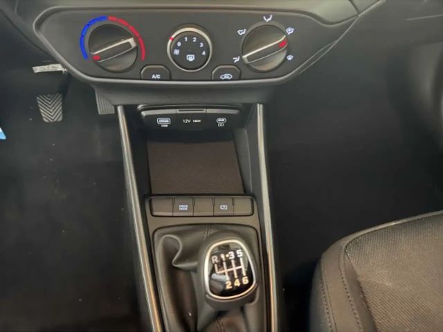 Hyundai Bayon Select T-GDi