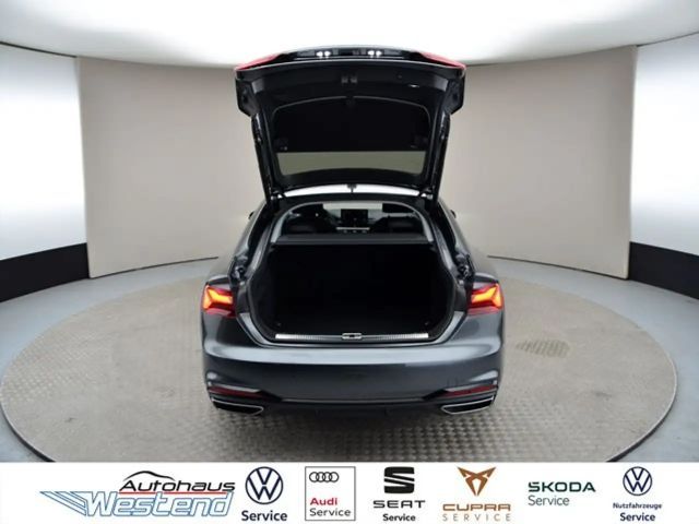 Audi A5 40 TFSI S-Line Sportback