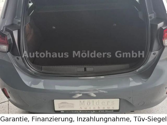 Opel Corsa Edition F Edition