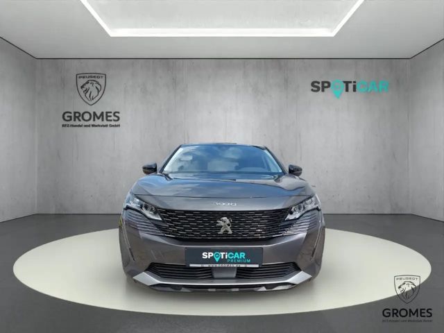 Peugeot 3008 Allure Pack Hybrid