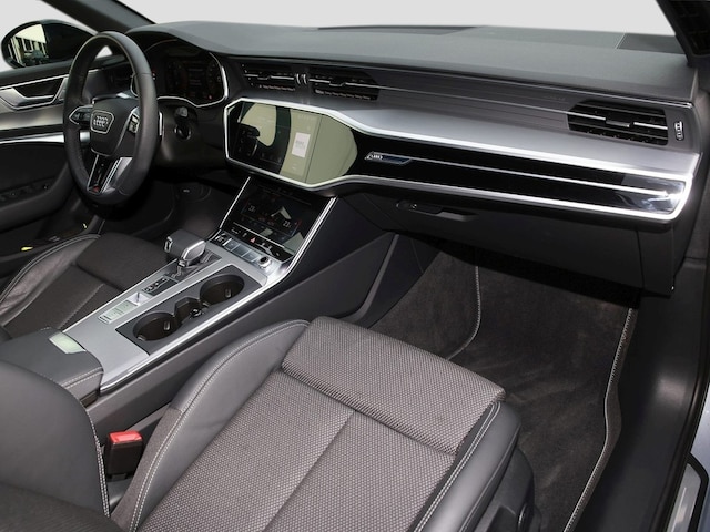 Audi A6 40 TDI Avant S-Line S-Tronic