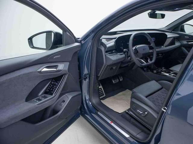 Audi Q6 e-tron Quattro Sportback