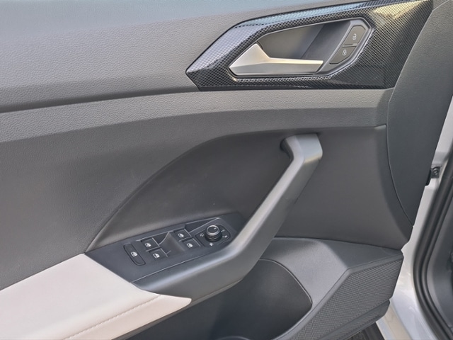 Volkswagen T-Cross 1.0 TSI DSG Style