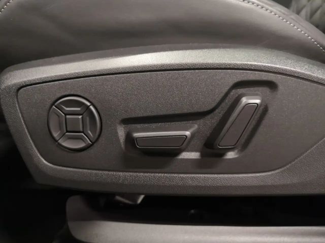 Audi Q4 e-tron 40 S-Line