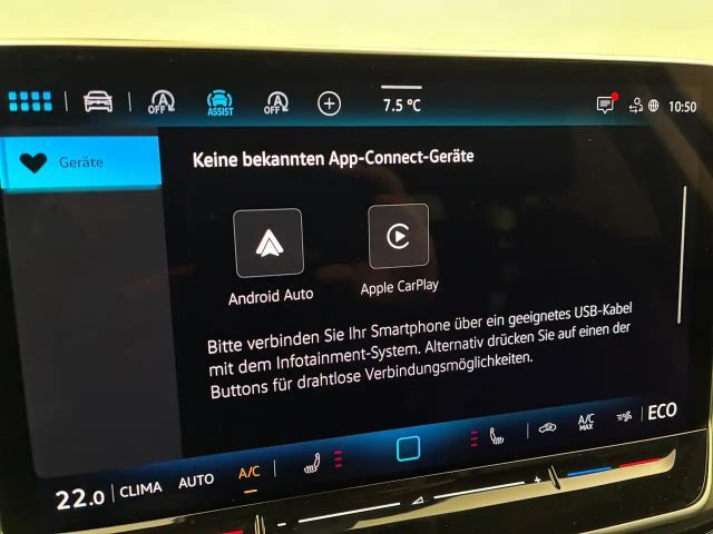 Volkswagen Golf DSG eHybrid