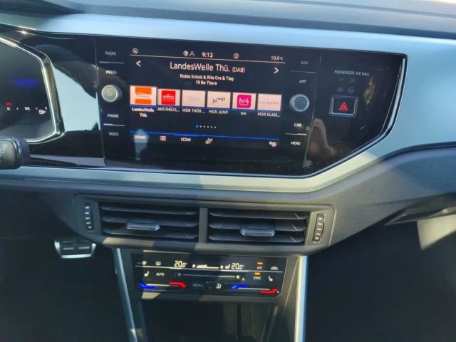 Volkswagen Taigo Life