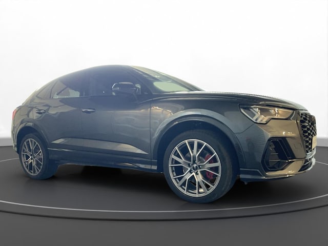 Audi Q3 Quattro S-Tronic Sportback