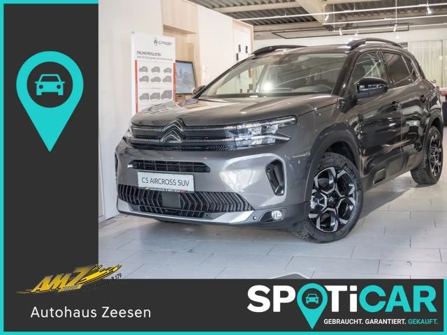 Citroën C5 Aircross BlueHDi Max