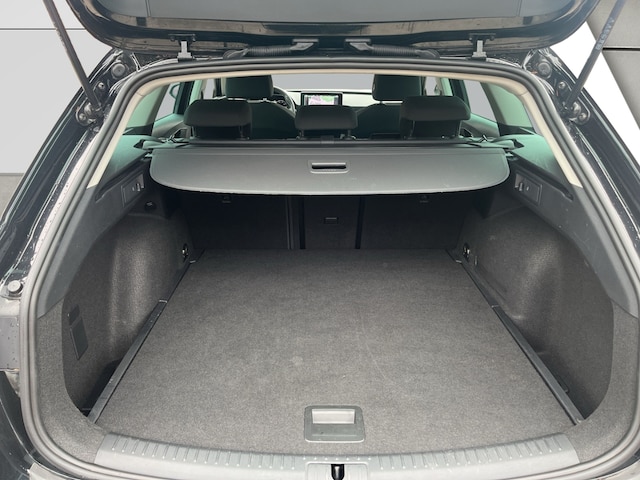 Seat Leon 1.5 eTSI Sportstourer Style