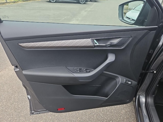 Skoda Karoq 1.5 TSI Tour