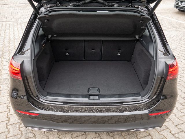 Mercedes-Benz B 180 Sedan