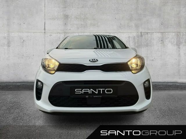 Kia Picanto Edition 7