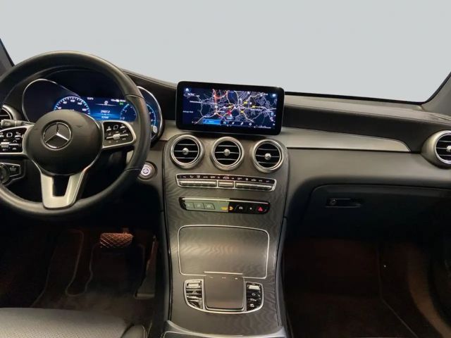 Mercedes-Benz GLC 300 GLC