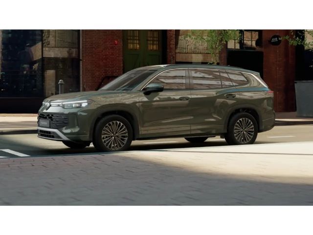 Volkswagen Tayron 2.0 TDI 4Motion DSG Life