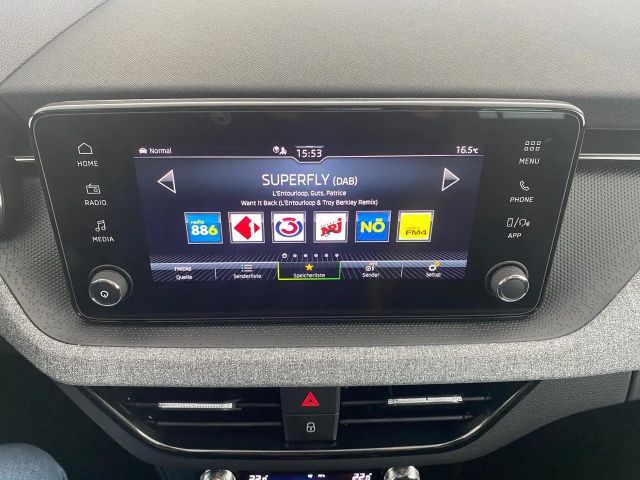 Skoda Scala Selection