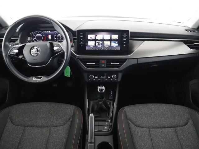 Skoda Kamiq Ambition