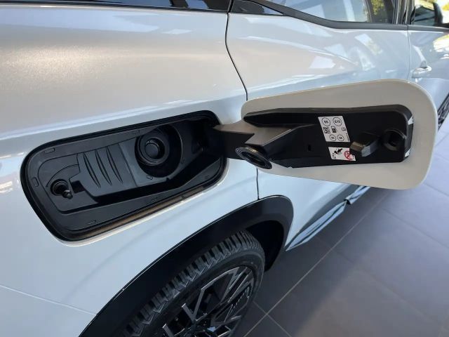 Renault Austral Alpine E-Tech Esprit