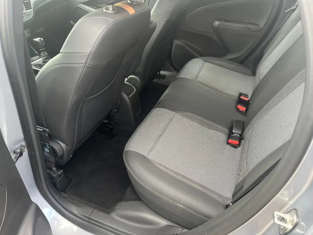 Opel Crossland X Elegance