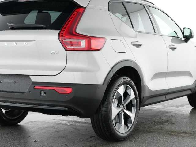 Volvo XC40 XC40
