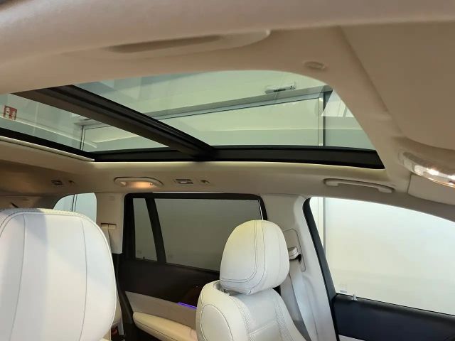 Mercedes-Benz GLS 400 AMG Line GLS 400 d