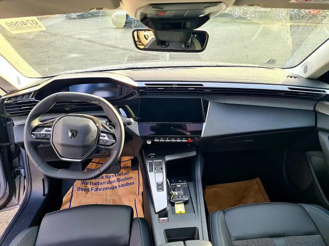 Peugeot 308 Allure Pack Hybrid