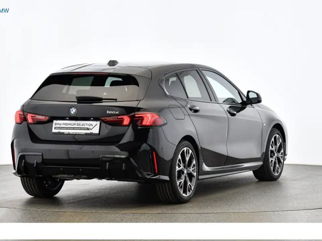 BMW 120 120d
