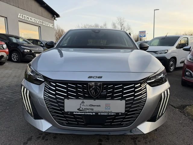 Peugeot 208 GT-Line Hybrid