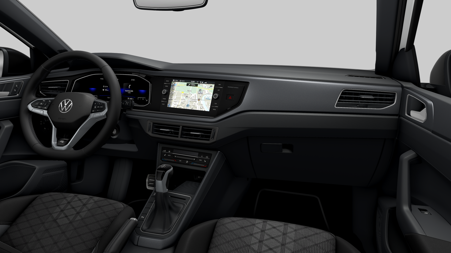 Volkswagen Taigo 1.0 TSI DSG