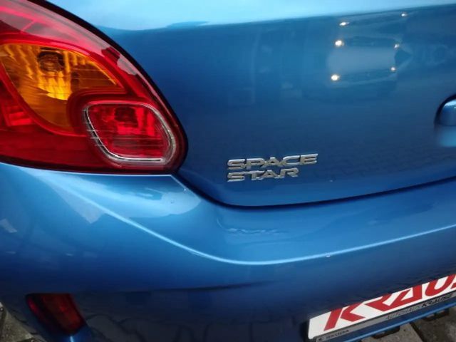 Mitsubishi Space Star Star