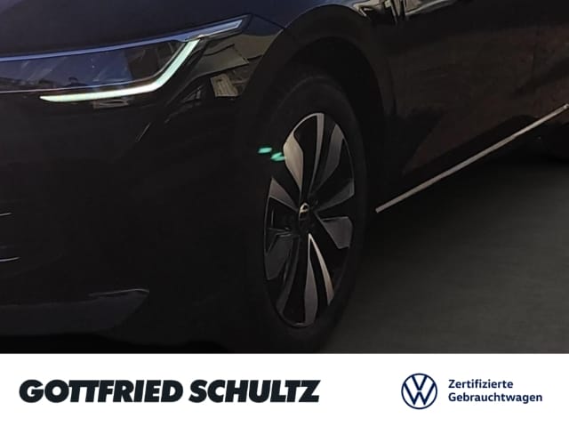 Volkswagen Golf DSG Variant