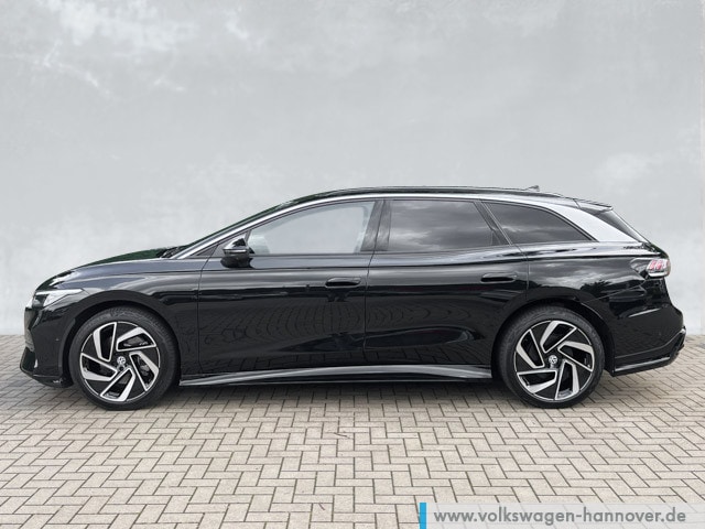 Volkswagen ID.7 IQ.Drive Pro Tourer