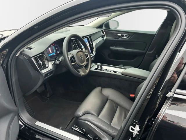 Volvo V60 Dark Plus