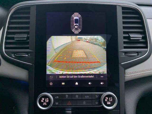 Renault Talisman Combi Estate Initiale Paris