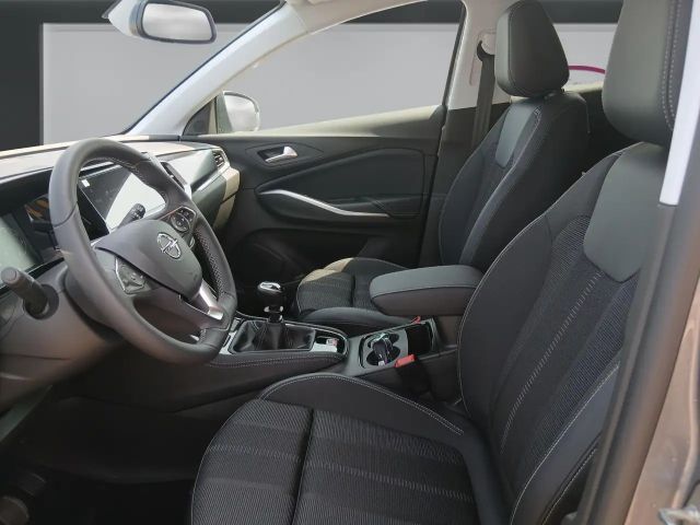 Opel Grandland X GS-Line Grand Sport
