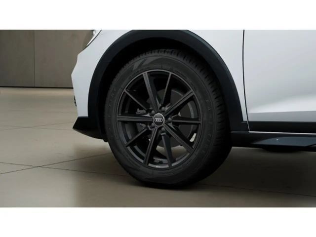 Audi A1 30 TFSI S-Tronic