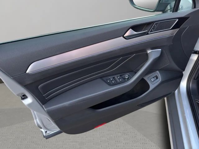 Volkswagen Passat AllTrack DSG