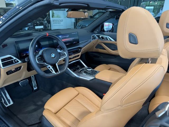 BMW 440 Cabrio M440i xDrive