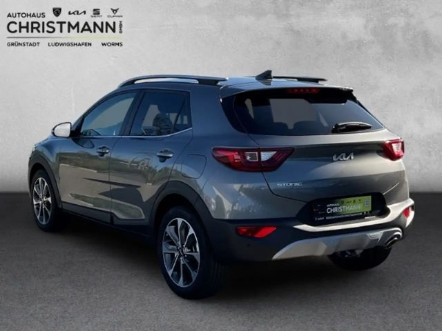 Kia Stonic Platinum Edition