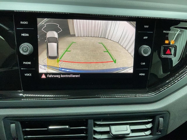 Volkswagen Taigo 1.5 TSI DSG